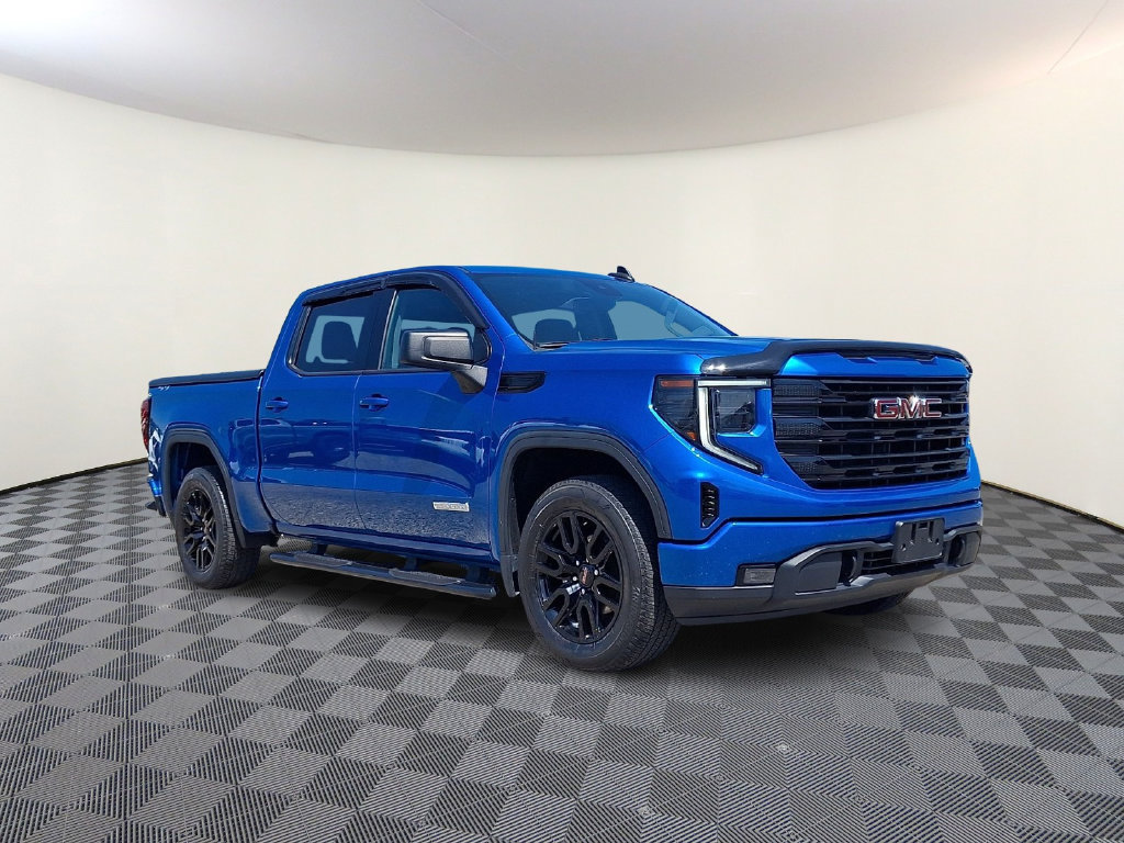 2022 GMC Sierra 1500 Elevation Truck