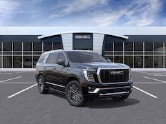 2026 GMC Yukon Denali SUV
