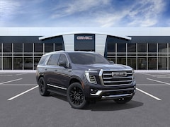 2026 GMC Yukon Elevation SUV
