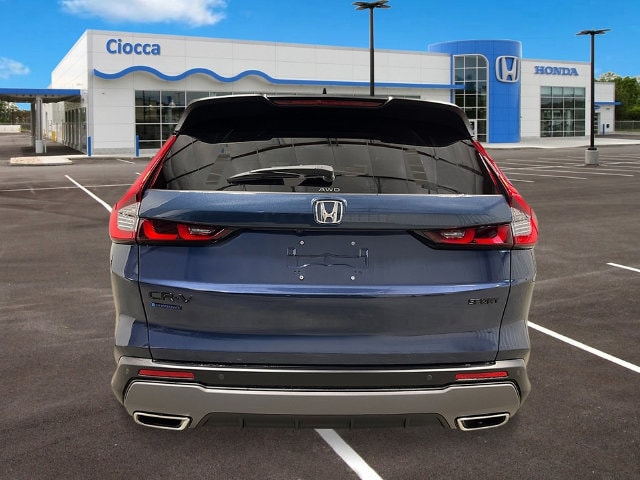 pa279 crv 超美品 New Honda CR-V Hybrid for Sale in Hanover, PA | Shop Now