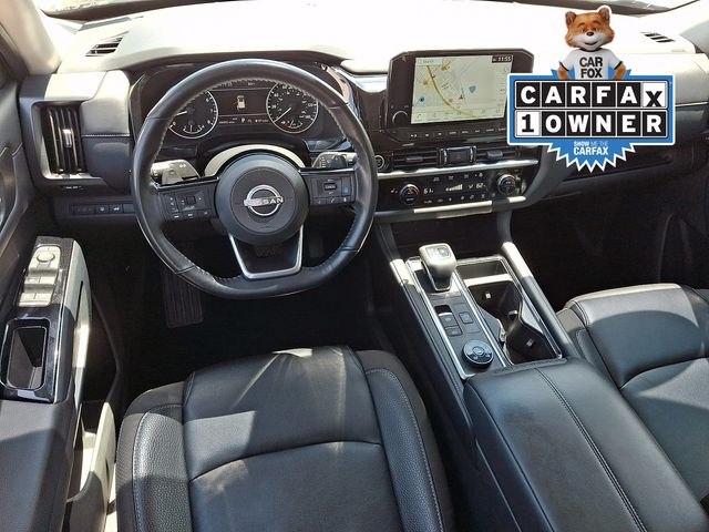 Used 2023 Nissan Pathfinder SL SUV