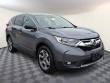 Used 2017 Honda CR-V EX-L SUV