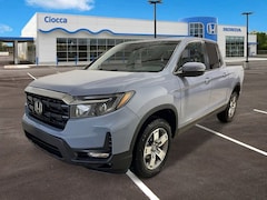 2026 Honda Ridgeline RTL Truck