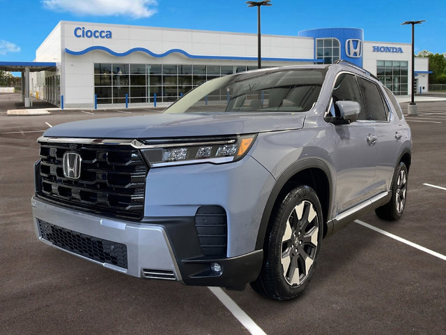 2024 Honda Pilot for Sale in Hanover, PA | Ciocca Honda of Hanover