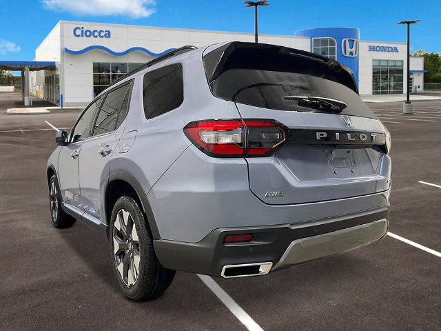 New Honda Pilot for Sale in Hanover, PA | Test Drive Today