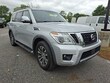  Nissan Armada