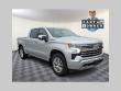 Used 2022 Chevrolet Silverado 1500 LTZ Truck Crew Cab