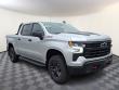 Used 2022 Chevrolet Silverado 1500 LT Trail Boss Truck Crew Cab