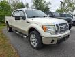Used 2009 Ford F-150 SuperCrew  Truck SuperCrew Cab