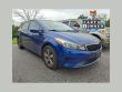Used 2018 Kia Forte S Sedan