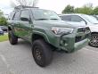 Used 2021 Toyota 4Runner Trail Special Edition SUV