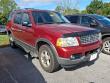 Used 2003 Ford Explorer  SUV