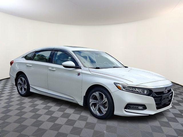 2020 Honda Accord EX 1.5T Sedan for sale in Muncy PA