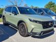 Used 2026 Honda CR-V Hybrid TrailSport SUV