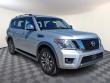 Used 2020 Nissan Armada SL SUV