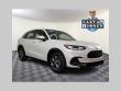 Used 2026 Honda HR-V LX SUV