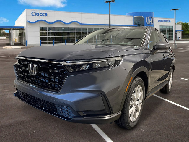New Honda CR-V for Sale in Hanover, PA | Shop Our Selection