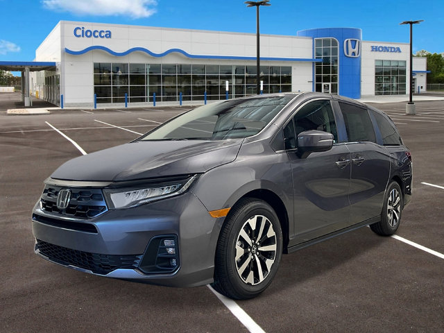 2027 Honda Odyssey EX-L Van Passenger Van for sale in Muncy PA