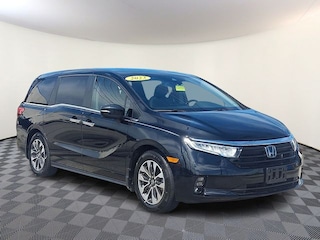2023 Honda Odyssey EX-L Van for sale in Muncy PA