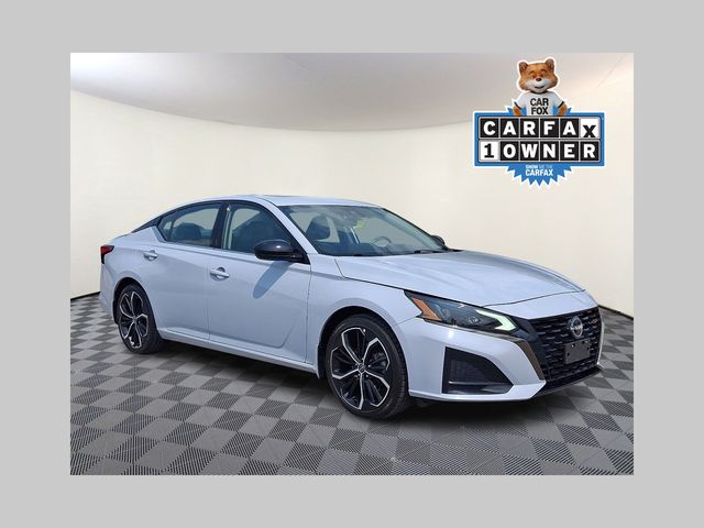 2023 Nissan Altima