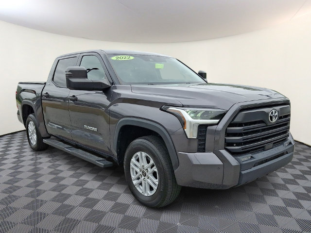 2022 Toyota Tundra