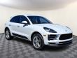 Used 2021 Porsche Macan S SUV