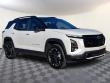Used 2025 Chevrolet Equinox RS SUV