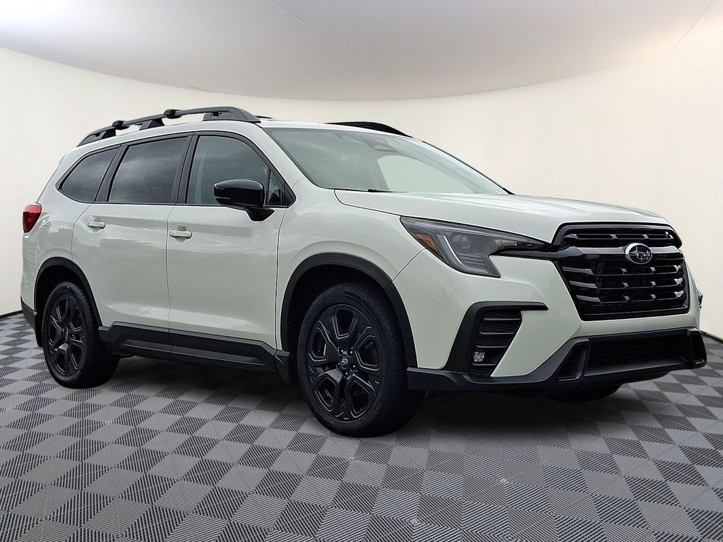 2024 Subaru Ascent Onyx Edition SUV