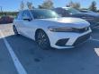 Used 2024 Honda Civic EX-L Hatchback