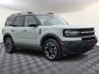 Used 2021 Ford Bronco Sport Outer Banks SUV