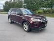 Used 2018 Ford Explorer XLT SUV