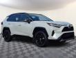 Used 2023 Toyota RAV4 Hybrid XSE SUV