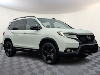 2021 Honda Passport Elite SUV for sale in Muncy PA