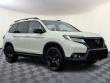 Used 2021 Honda Passport Elite SUV