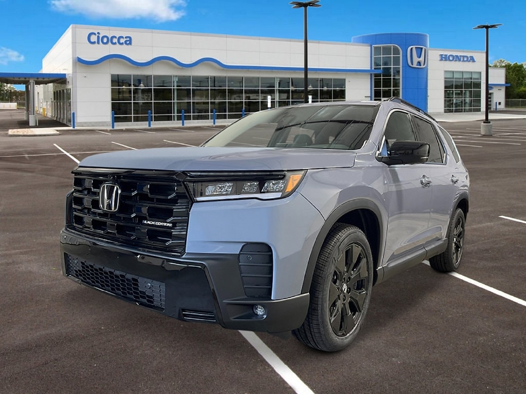 New Honda Pilot for sale in Harrisburg, PA | Ciocca Honda