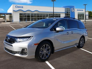 2026 Honda Odyssey Touring Minivan/Van for sale in Muncy PA