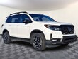  Honda Passport