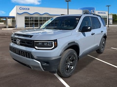 2026 Honda Passport RTL SUV