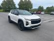 Used 2025 Chevrolet Equinox RS SUV
