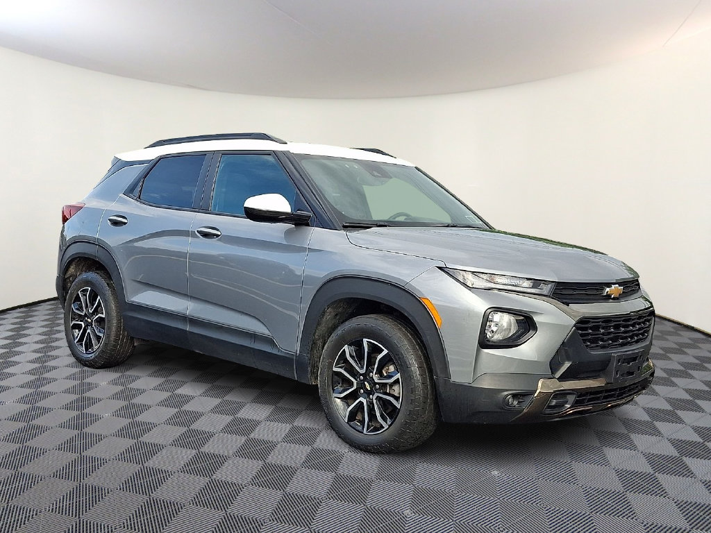 2023 Chevrolet Trailblazer