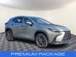 Used 2024 Lexus NX 350 Premium SUV
