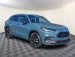 Used 2024 Honda HR-V Sport SUV