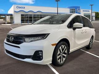 2027 Honda Odyssey EX-L Minivan/Van for sale in Muncy PA