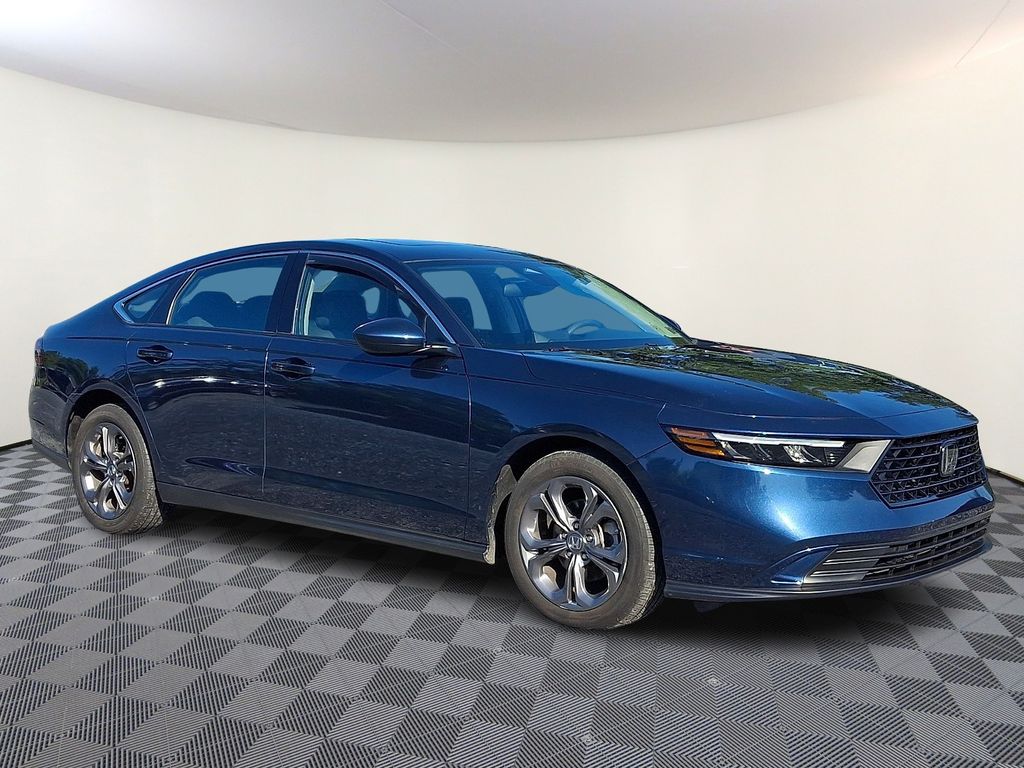 2024 Honda Accord EX Sedan for sale in Muncy PA