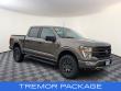 Used 2021 Ford F-150  Truck SuperCrew Cab