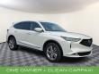 Used 2023 Acura MDX 3.5L SUV