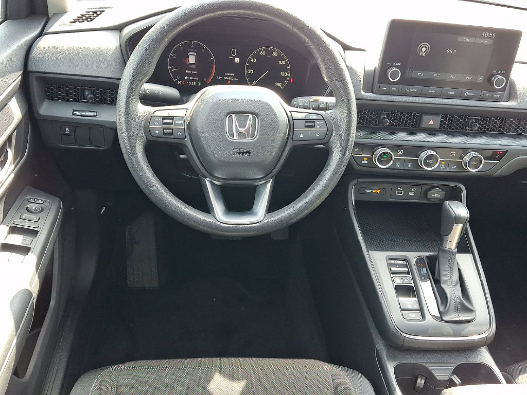 Used 2024 Honda CR-V EX SUV