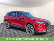 Used 2024 Ford Escape Hybrid Platinum SUV