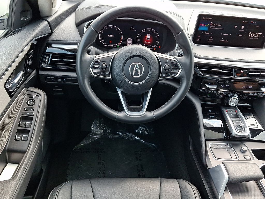 Used 2023 Acura MDX 3.5L SUV