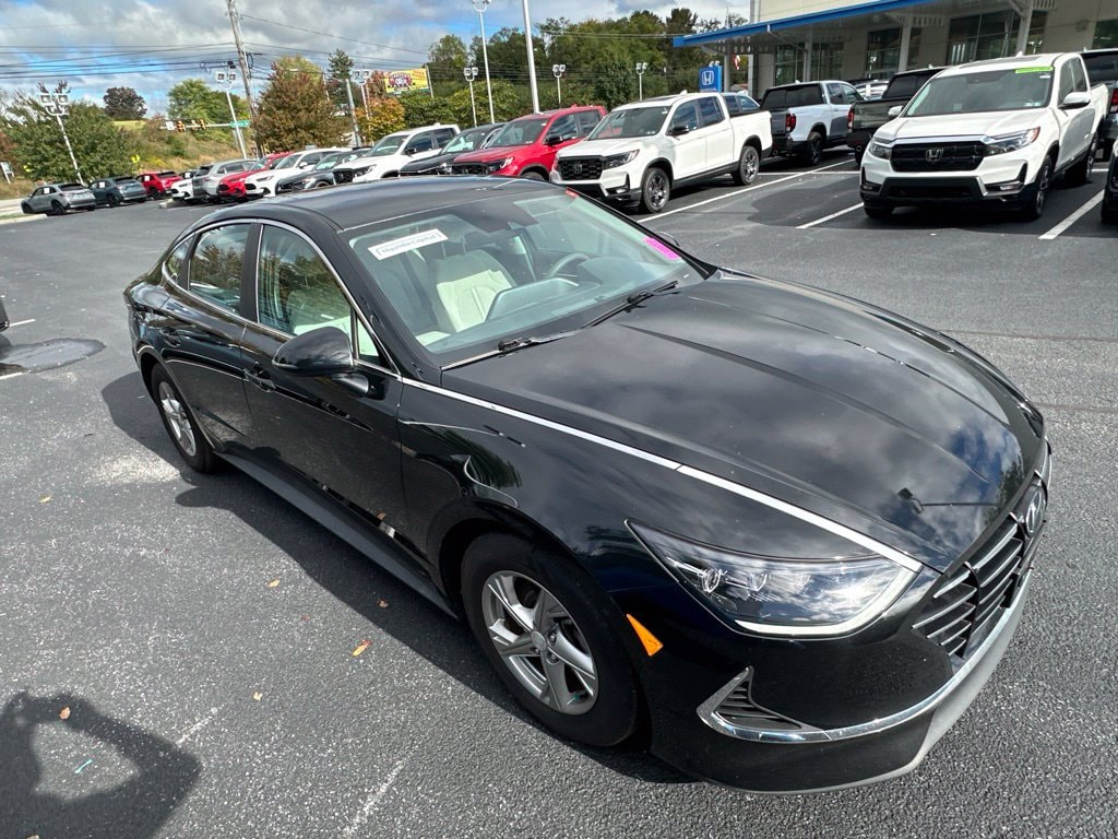 2023 Hyundai Sonata